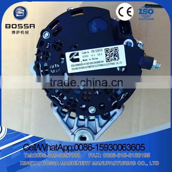 Hot Sale Foton Truck Diesel Engine Cummin Seal Washer 3819900 photo-4