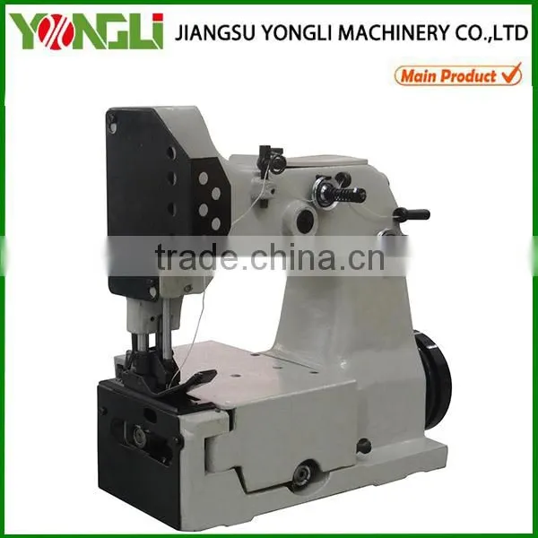 High Working Efficiency Flour Packaging Machine photo-5