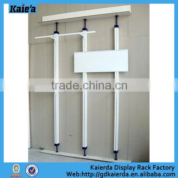 2016 Metal Display Rack/clohes Disolay Shelf /display Shelf Design photo-5