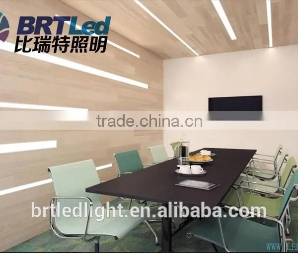 50W Led Linear Light Bar AC100-240V Led Pendant Ceiling Linear,LED Bar Light Quality Choice photo-4