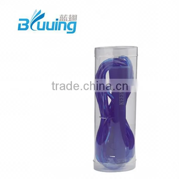 Competitive Price Hight Quality Model-D Pvc Jump Rope photo-6
