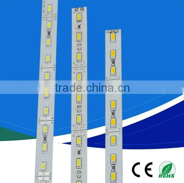 New Rigid Led Strip /led Rigid Strip Light / 5630 2835 5050 Rigid Led Bar photo-2