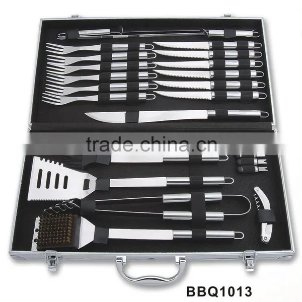 Set of BBQ Set