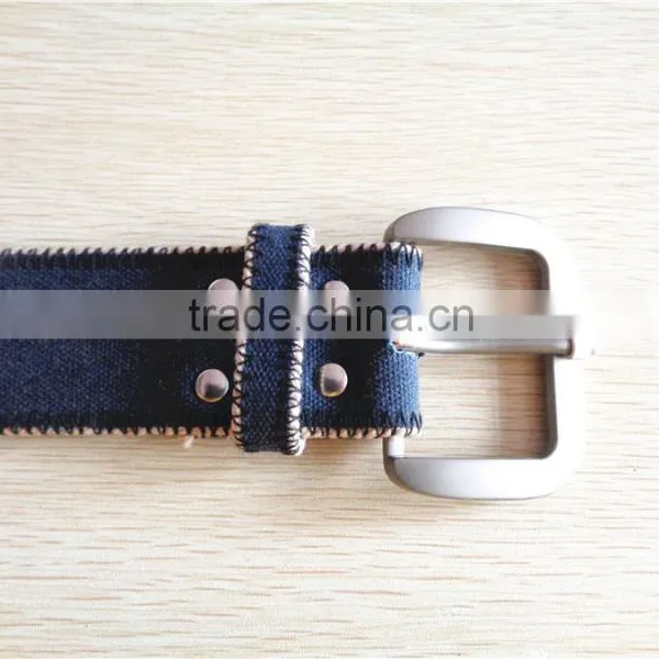 Custom Women Fabric Belt photo-5