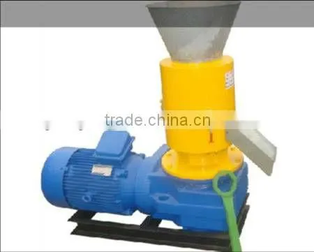 Wood Pellet Line, Pellet Machine; Wood Pellet Mill