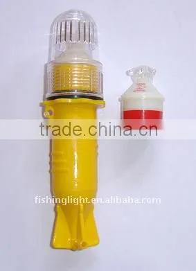 led fishing float