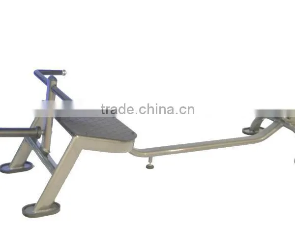 Confidence Fitness Seated Row photo-5