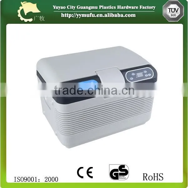 Cooler Box With 12L Ice Cooler Box
