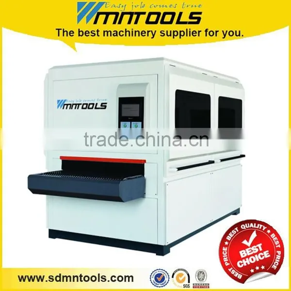 Wood Door Sanding Machine