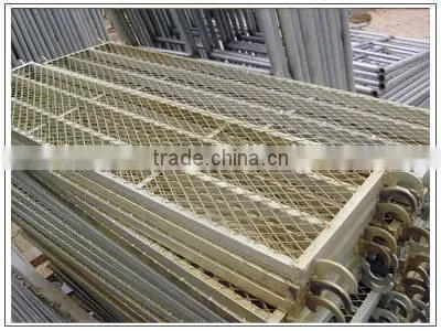 Scaffolding Transoms photo-2
