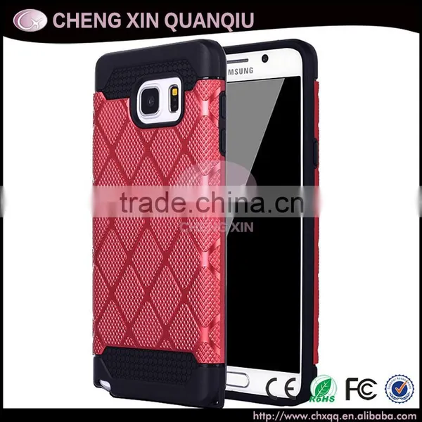 2016 Hot Selling Beautiful Mobile Phone Back Cover for Samsung Galaxy s6 Edge Case Mobile Phone Case photo-2
