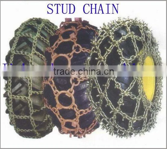 Transportation Boron forestry machinery chain