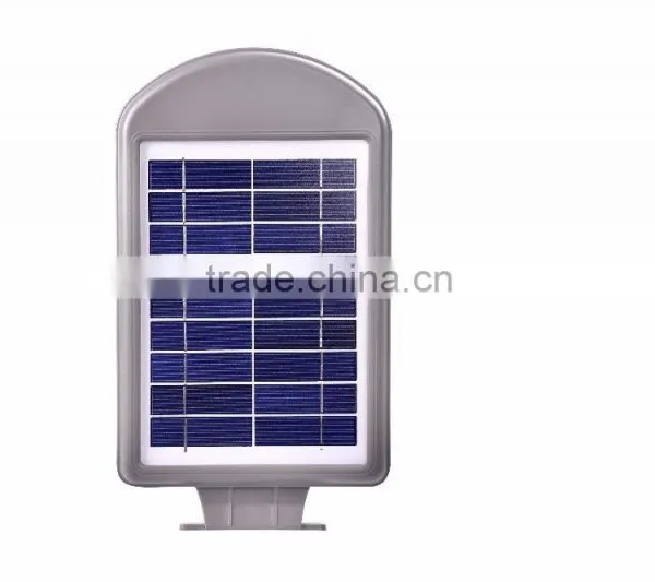 Solar Powered Light,led Solar Street Light,solar Motion Light From China SunRay photo-2