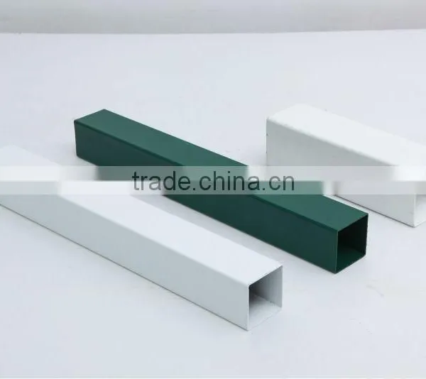 Rectangular Tube photo-4