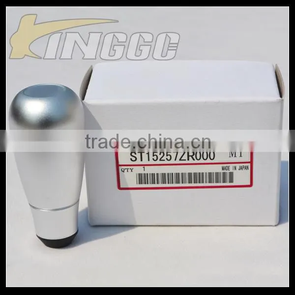 Wholesale Aluminum Automatic Gear Shift Knob photo-4