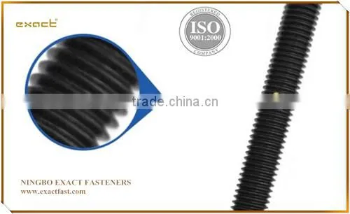 Cheap Hardware Fasteners Threaded Rod m8 M10 M12 Ball Screw photo-4