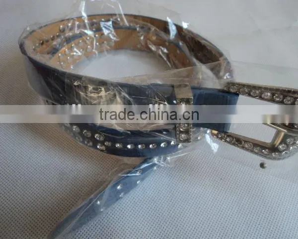 Fashion Canvas Belt photo-4