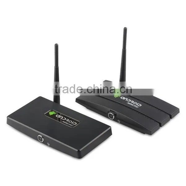 MK919S Amlogic S805 1.5GHZ 1G/8G XBMC Wi-Fi OTG Quad Core Bluetooth 4.0 1080P 2 Mega Pixel Camera Smart Android 4.4.2 TV Box photo-4