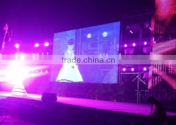 P3 Indoor Full Color Stage Background Direct Factory Led Screen photo-4