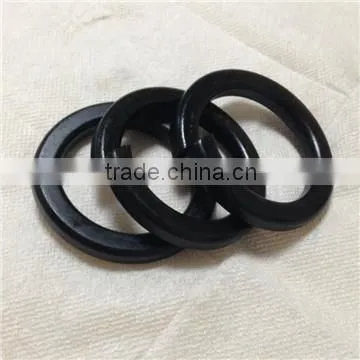 Helical Spring Lock Washers Black Finish photo-5