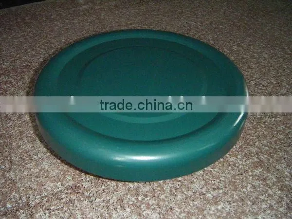 Solar Heater Tank Cover
