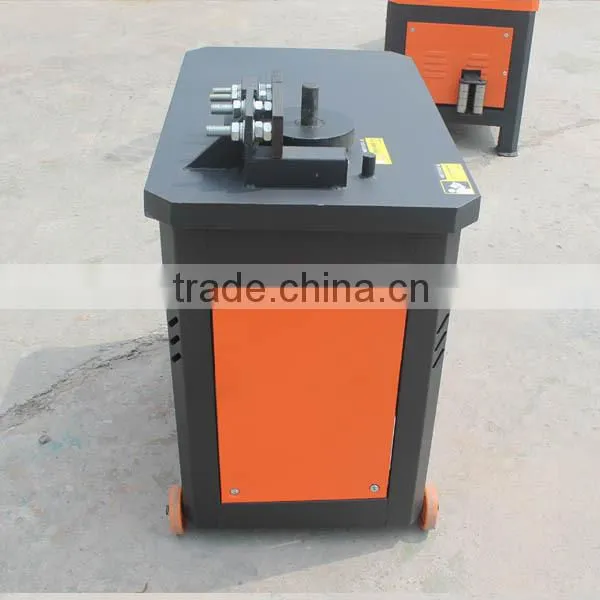 CNC Machine Stirrup Machine photo-4