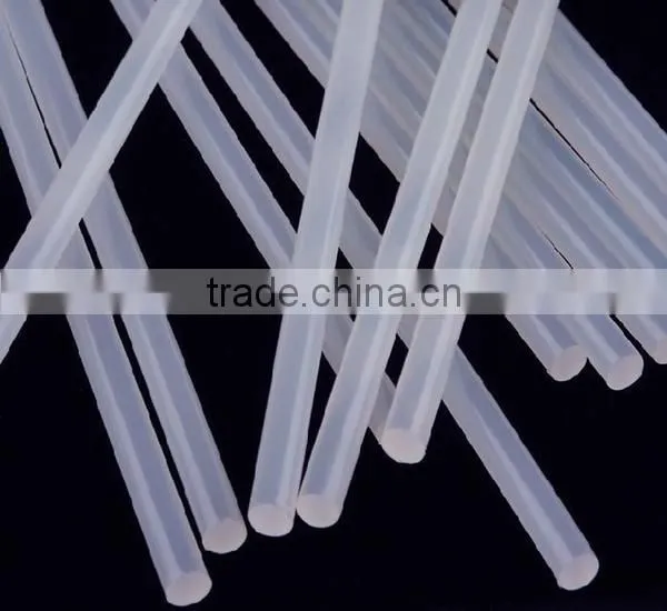 Hot Melt White Translucent EVA Glue Sticks/bars