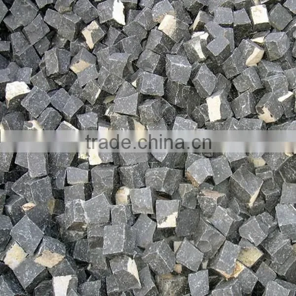Types of Granite Driveway Paving Stone photo-4