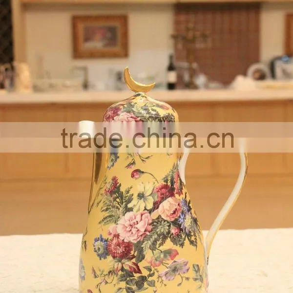 850ml Ceramic Thermos Vacuum Flasks, Best Vacuum Flasks, Vacuum Flask Keeps Drinks Hot and Cold