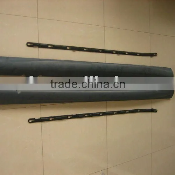 Side Skirt Auto Parts for Golf R20, 5K0 853 855D/856D