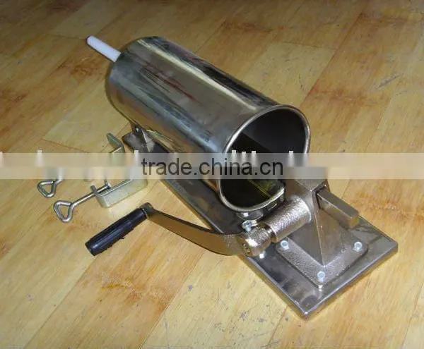 Low Price High Quality Horizontal Sausage Maker(factory)