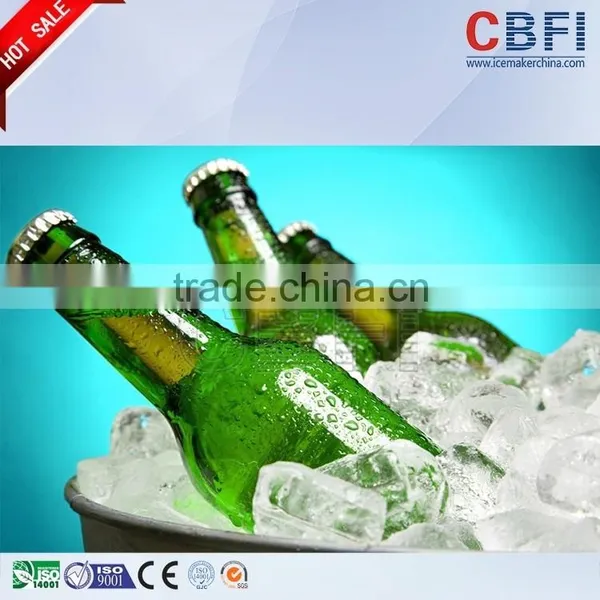 Tube Ice Making Machine For Sale photo-5