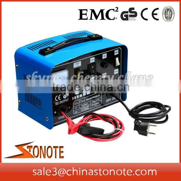 CB Series Battery Car Charger 50hz