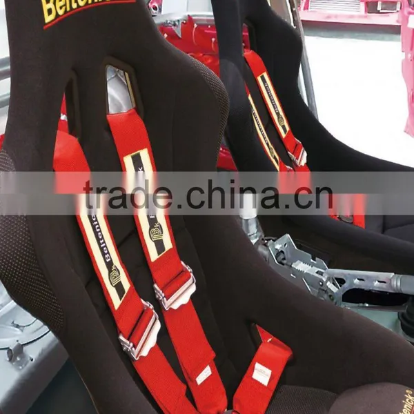 Beltenick FIA Sports Racing Car Seat RST-400 photo-4
