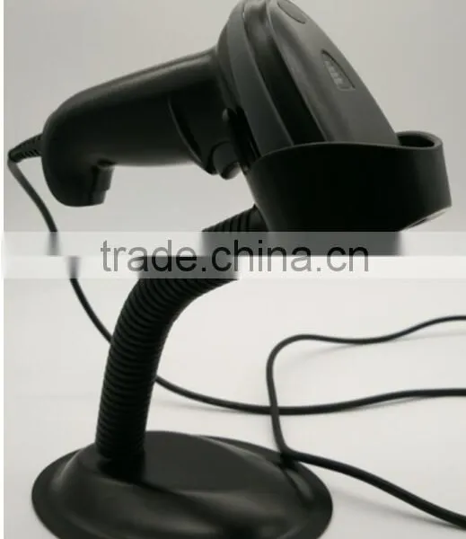 Qualified POS 2d Barcode Scanner photo-5