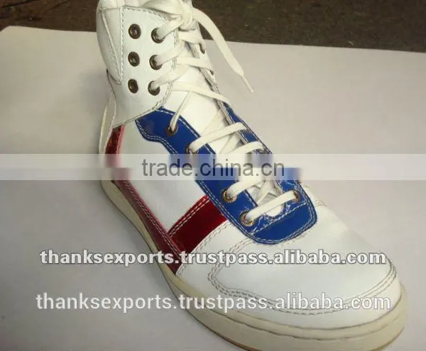 Huiwang Factory Direct Wholesale 2014-15 Military Shoes