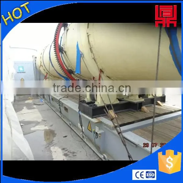 Used for Drying Potato Starchy and Residue Equipment of Best Dryer on Sale photo-2