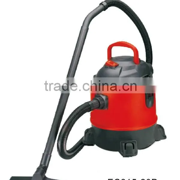 ETL Certificated Wet Dry Vacuum Cleaner photo-2