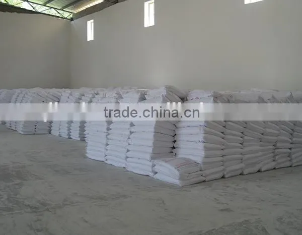 98.5% High Quality Light Calcium Carbonate for PVC Plastic photo-2