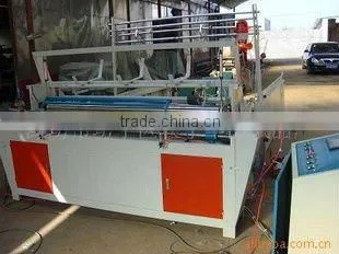 Toilet Paper Rewinding Machine