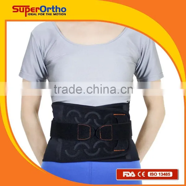 B4-020 Wrist Wraps Support W/enhanced Binder photo-5
