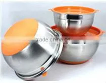 Colorful Mixing Bowl