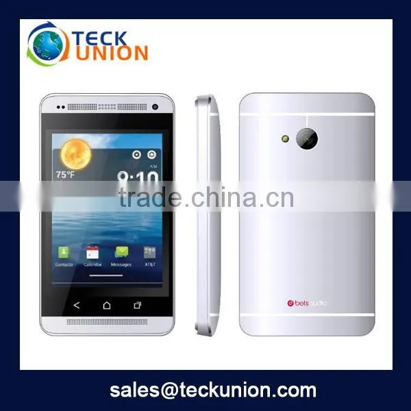 M7 Quad Band Chinese tv Cell Phone photo-5