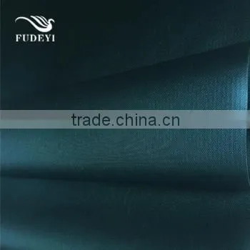600D Cordura 100% Polyester Twill Fabric With Uly Coating photo-2