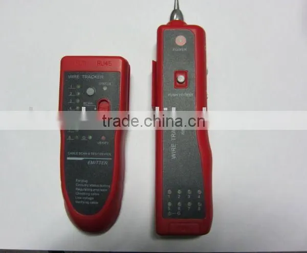 CABLE TRACKER