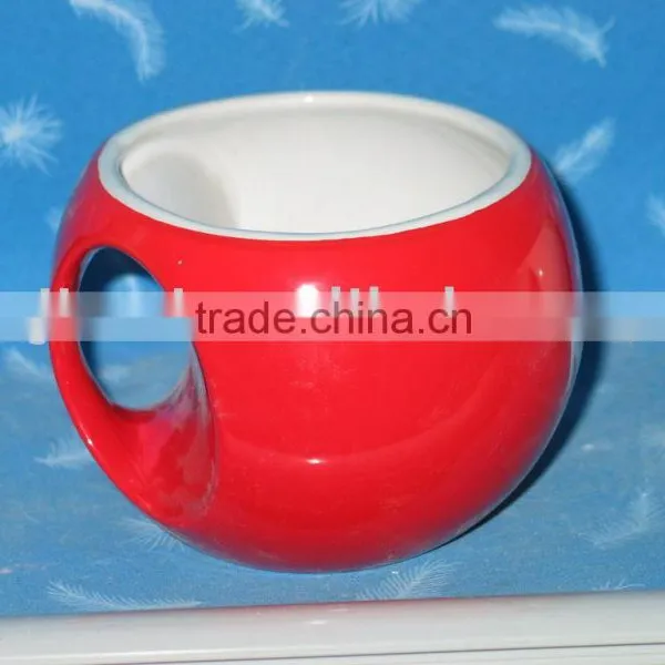 Jt-008 Ceramic Mug