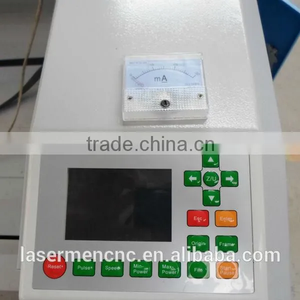 New Type Lasermen Brand Engraving Application Laser Processing Machine photo-2