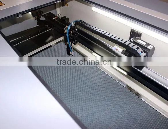 Mars 90 Laser Engraving Machine With 128MB Standard Buffer Memory photo-4