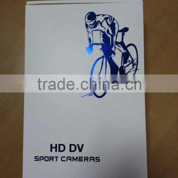 FREE SAMPLE !wireless Camera Action 720p Camcorder dv for Skiing ,diving, Biking photo-4