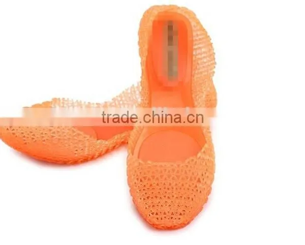 2016 Women's Slipper,jelly Manmade,rubber Outsole,shop New Style,japan Casual photo-4